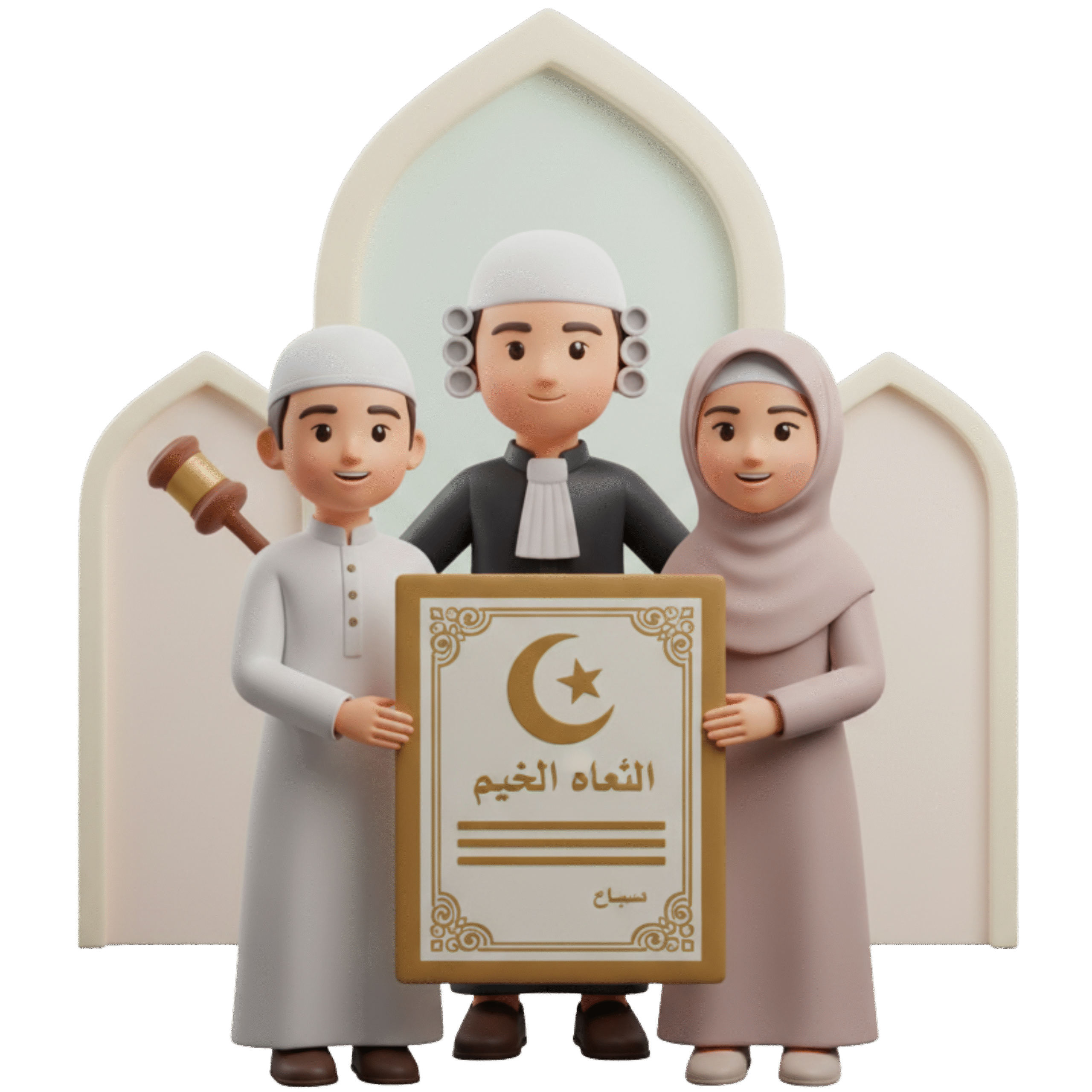 mengenali dan menggunakan hukum